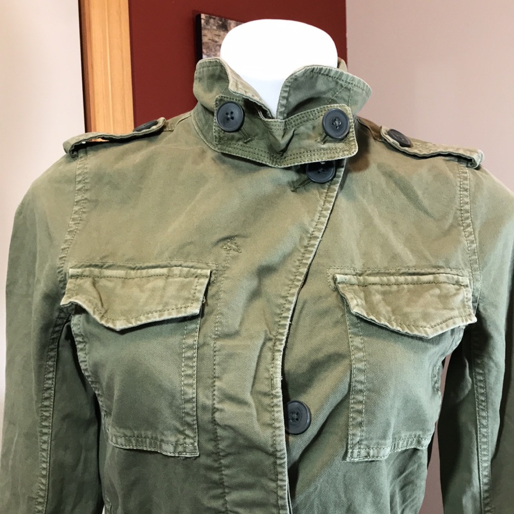💙Madewell Outbound Utility Jacket - Picture 5 of 15